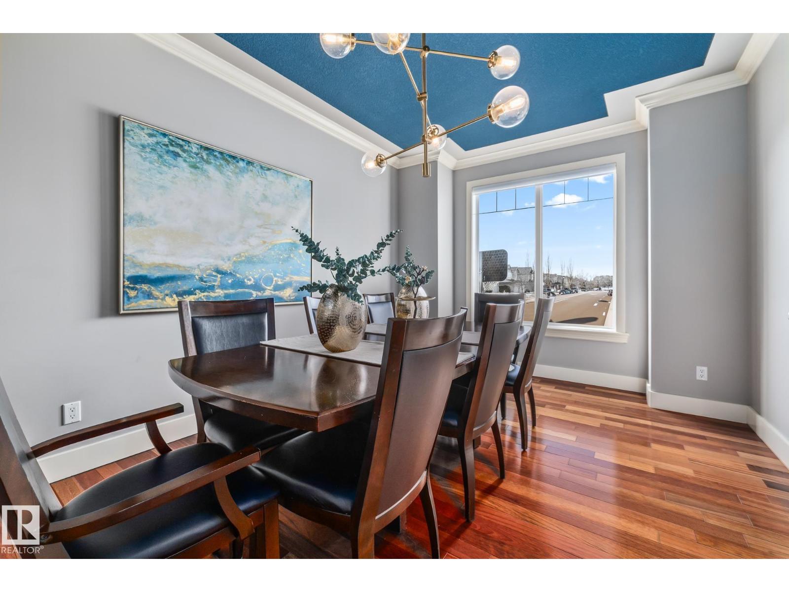 727 107a St Sw, Edmonton, Alberta  T6W 1G4 - Photo 8 - E4477176