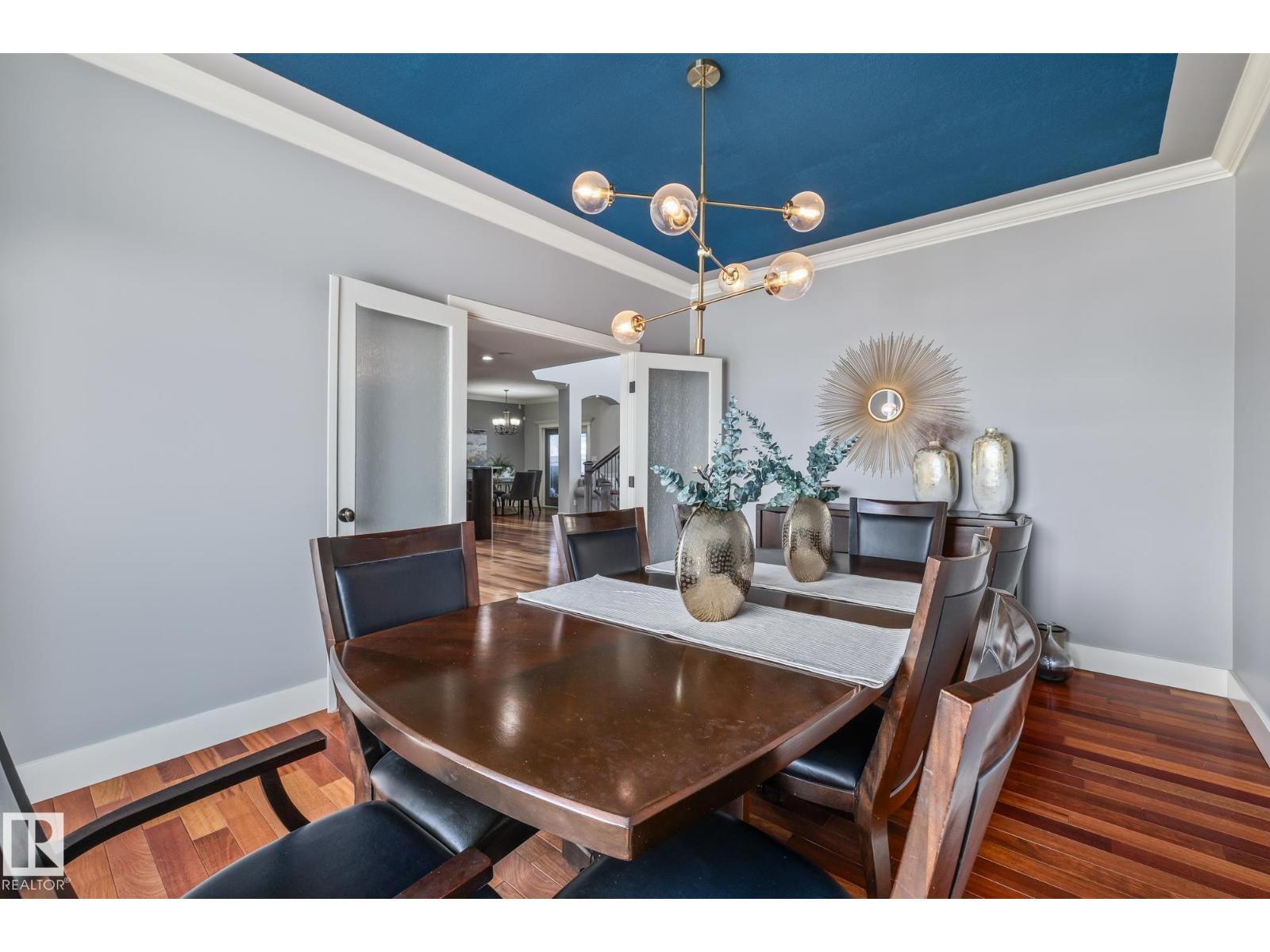 727 107a St Sw, Edmonton, Alberta  T6W 1G4 - Photo 9 - E4477176