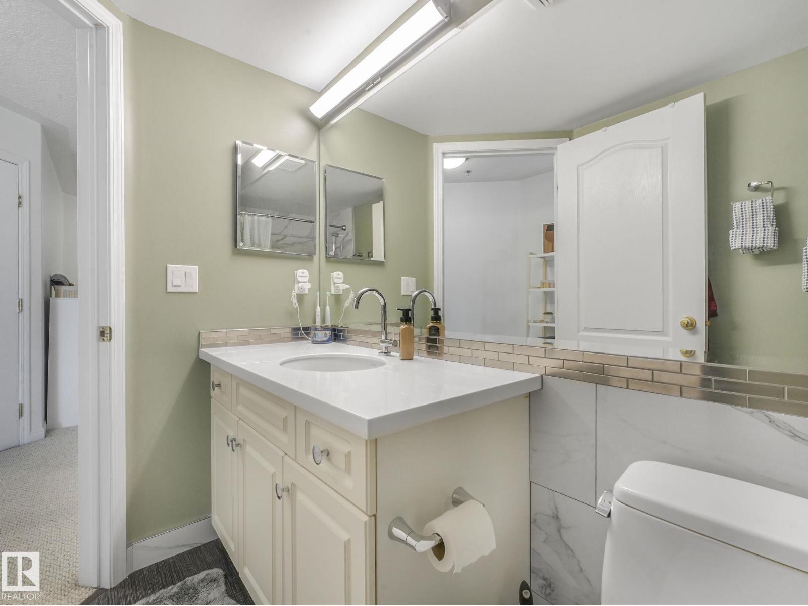 #208 12028 103 Av Nw, Edmonton, Alberta  T5K 2T9 - Photo 25 - E4477178