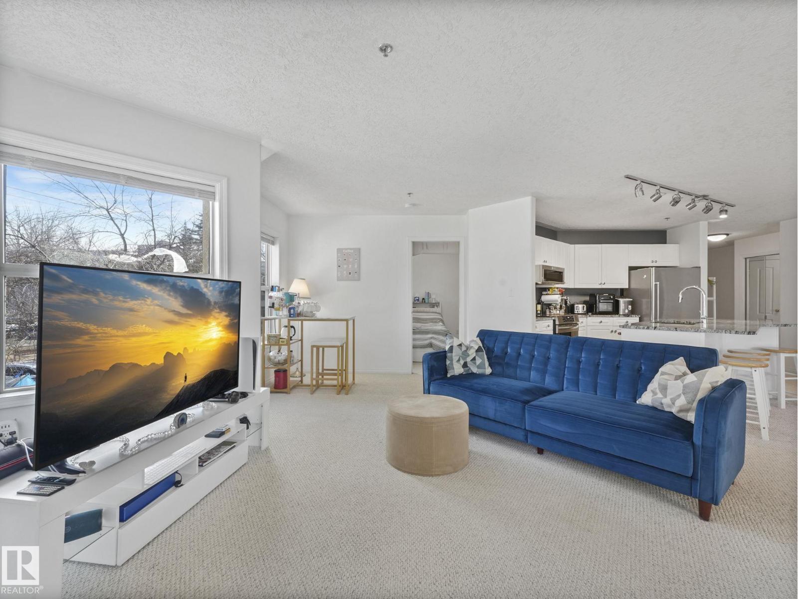 #208 12028 103 Av Nw, Edmonton, Alberta  T5K 2T9 - Photo 12 - E4477178