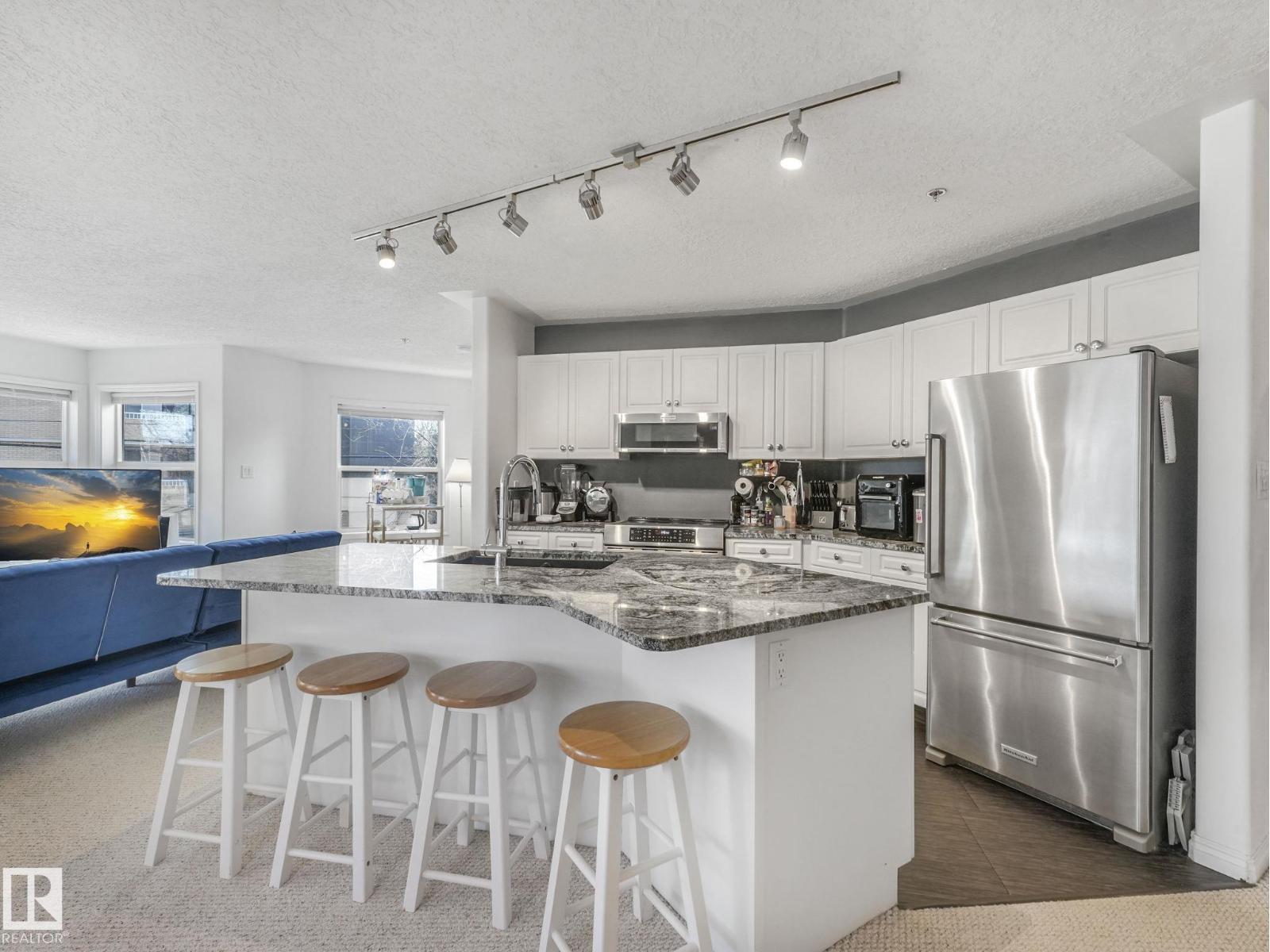 #208 12028 103 Av Nw, Edmonton, Alberta  T5K 2T9 - Photo 14 - E4477178