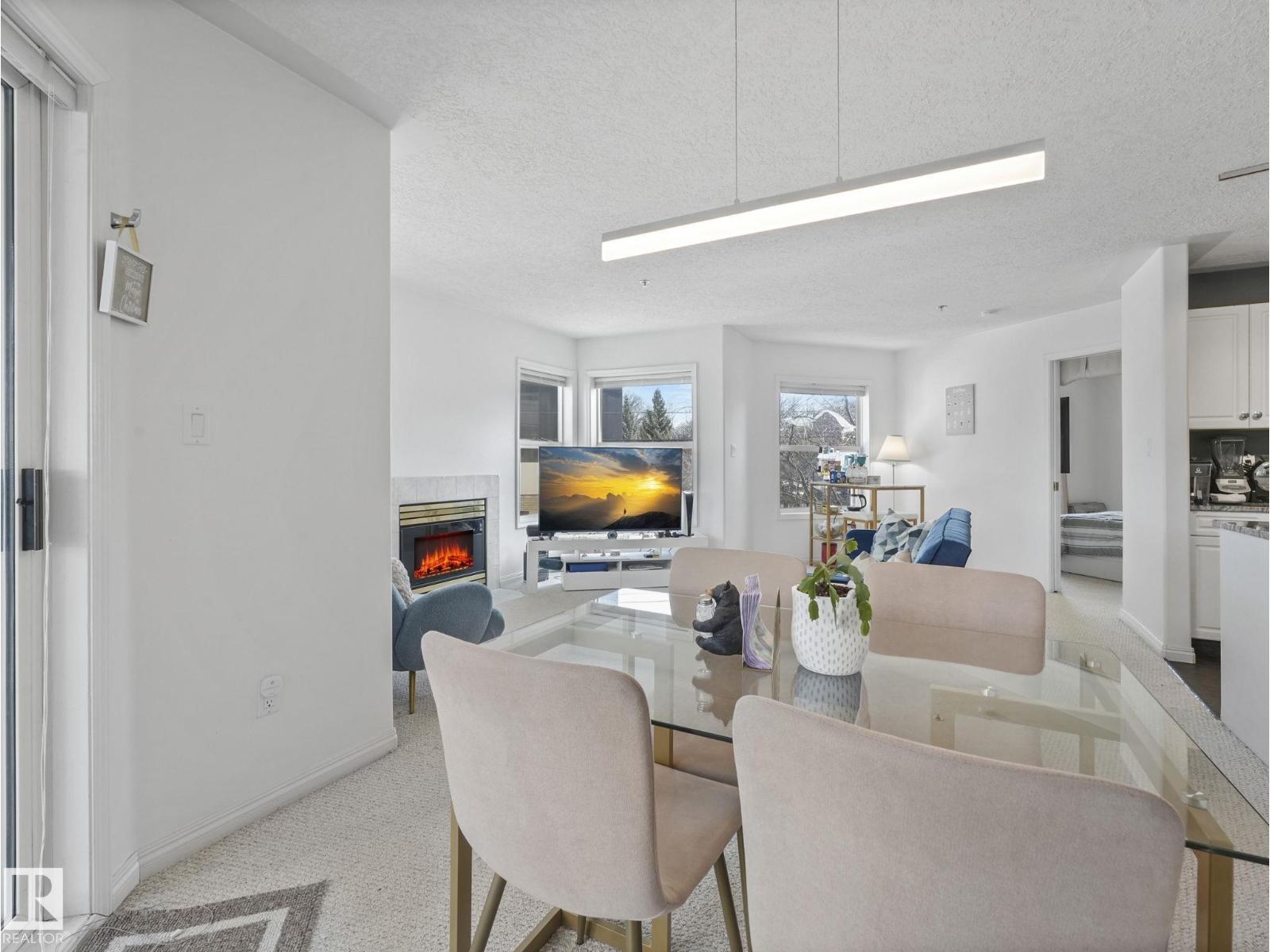 #208 12028 103 Av Nw, Edmonton, Alberta  T5K 2T9 - Photo 8 - E4477178