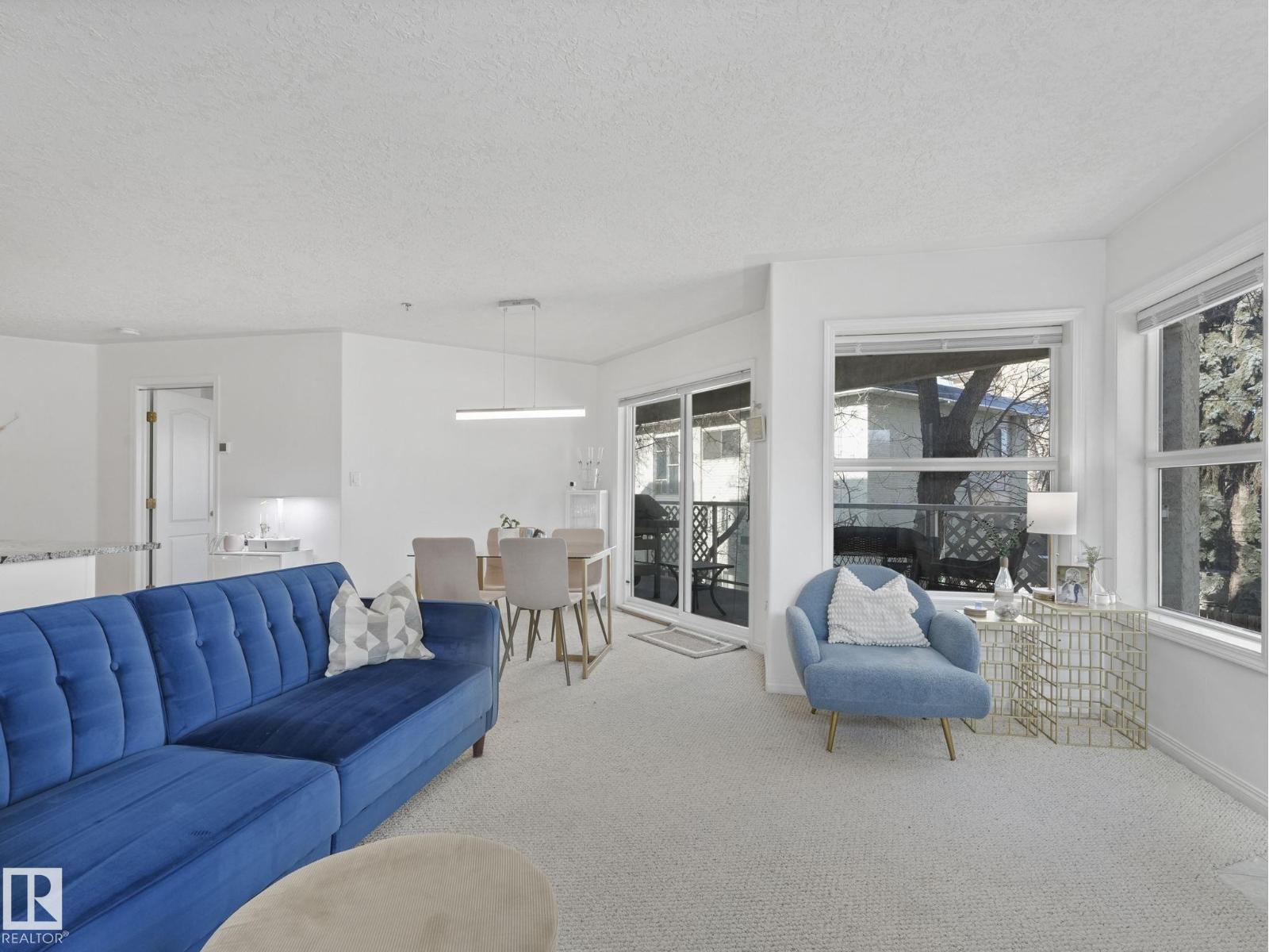 #208 12028 103 Av Nw, Edmonton, Alberta  T5K 2T9 - Photo 11 - E4477178