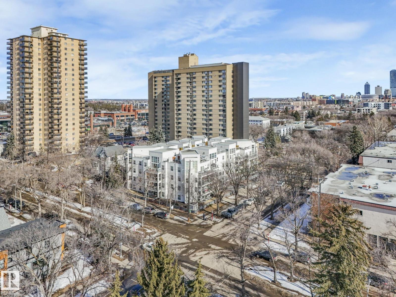 #208 12028 103 Av Nw, Edmonton, Alberta  T5K 2T9 - Photo 41 - E4477178