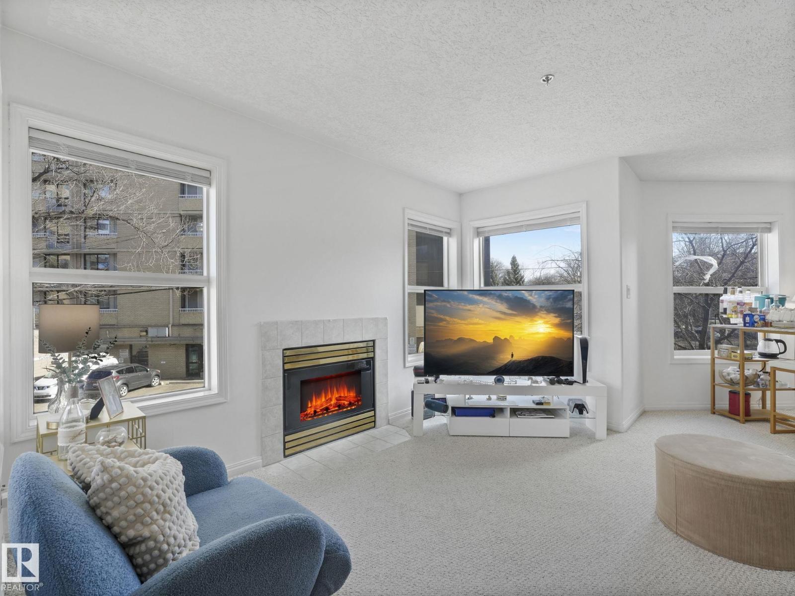 #208 12028 103 Av Nw, Edmonton, Alberta  T5K 2T9 - Photo 9 - E4477178