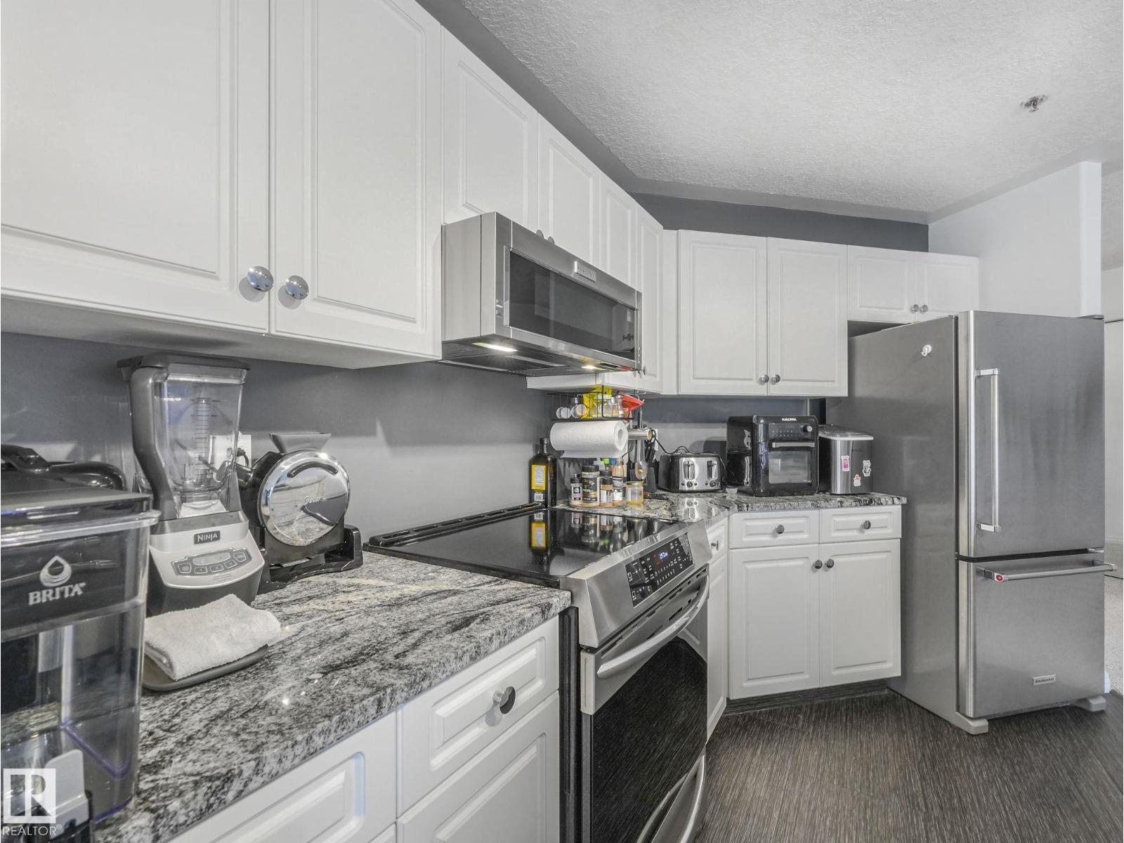 #208 12028 103 Av Nw, Edmonton, Alberta  T5K 2T9 - Photo 17 - E4477178