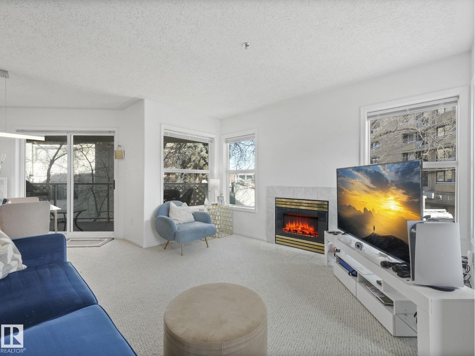 #208 12028 103 Av Nw, Edmonton, Alberta  T5K 2T9 - Photo 10 - E4477178