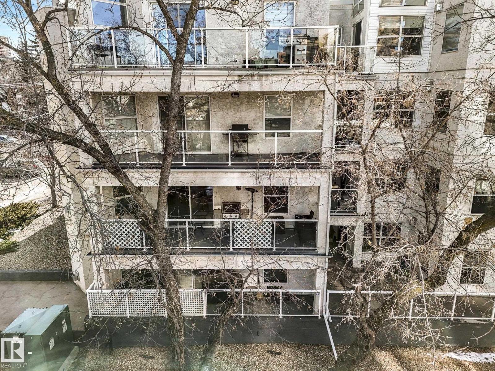 #208 12028 103 Av Nw, Edmonton, Alberta  T5K 2T9 - Photo 45 - E4477178