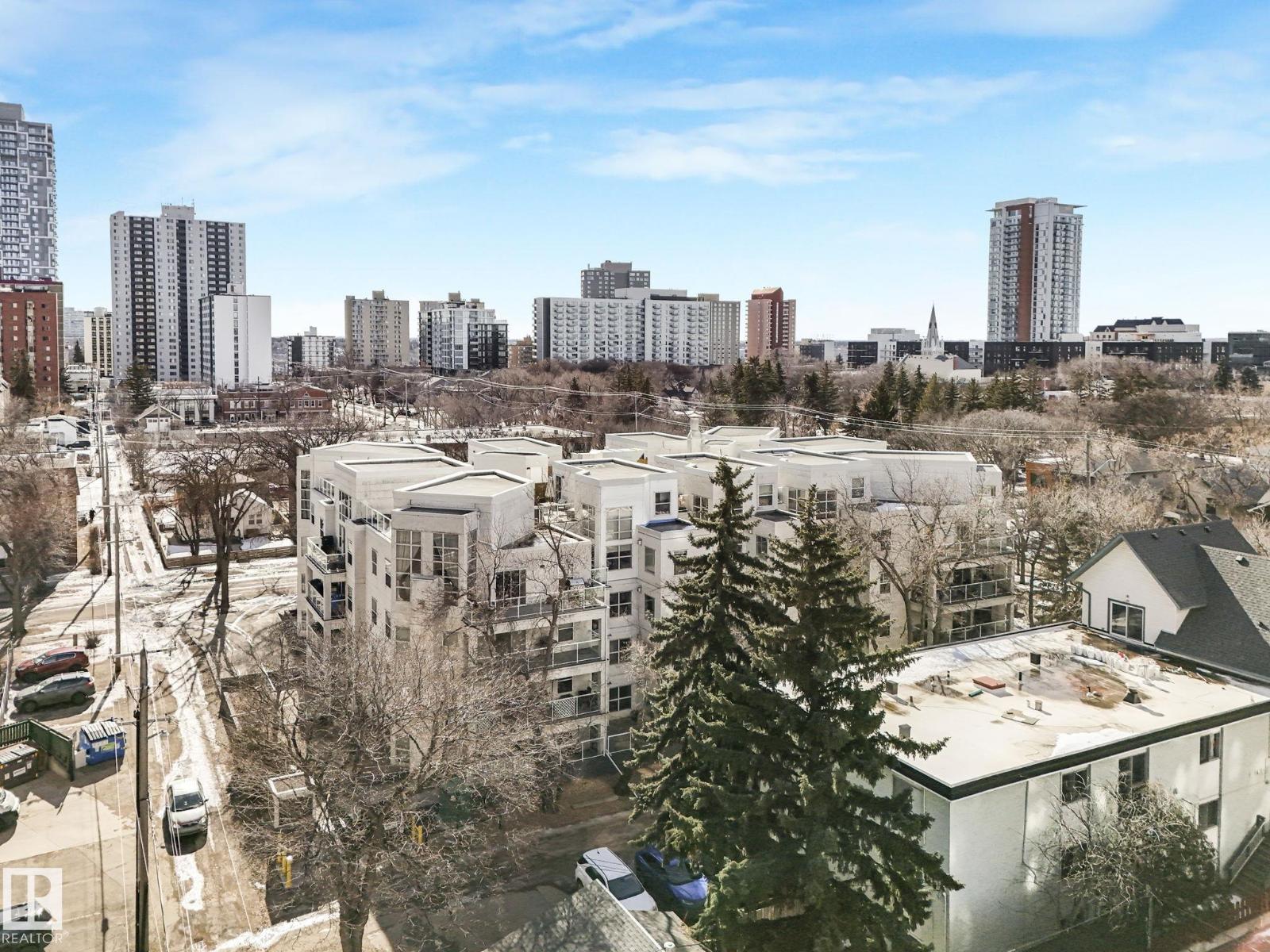 #208 12028 103 Av Nw, Edmonton, Alberta  T5K 2T9 - Photo 44 - E4477178