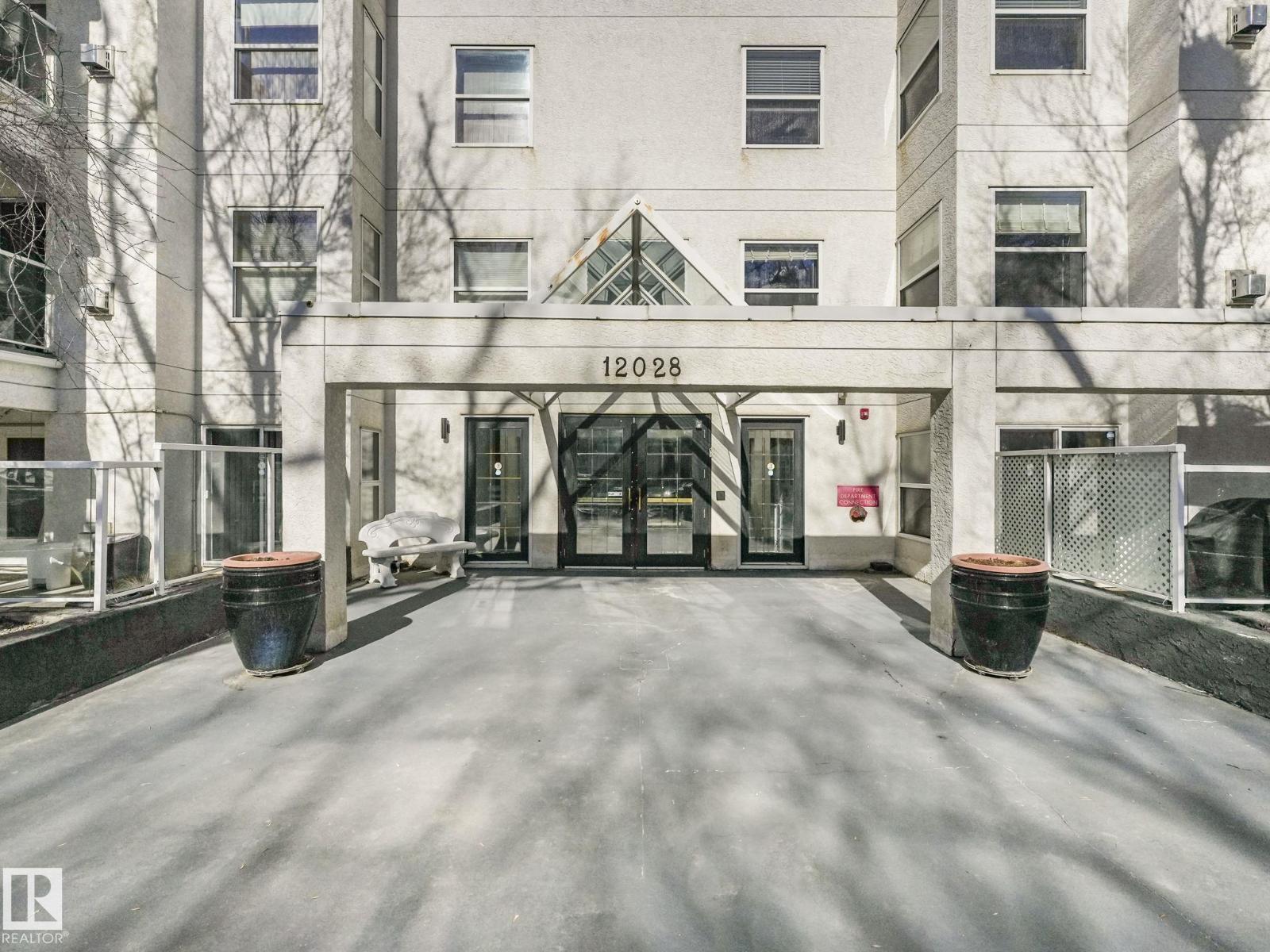 #208 12028 103 Av Nw, Edmonton, Alberta  T5K 2T9 - Photo 52 - E4477178