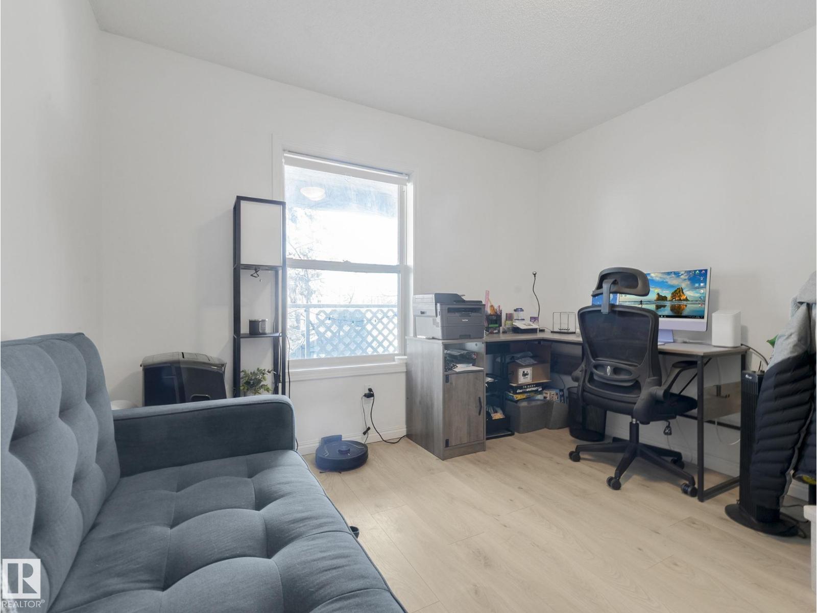 #208 12028 103 Av Nw, Edmonton, Alberta  T5K 2T9 - Photo 36 - E4477178