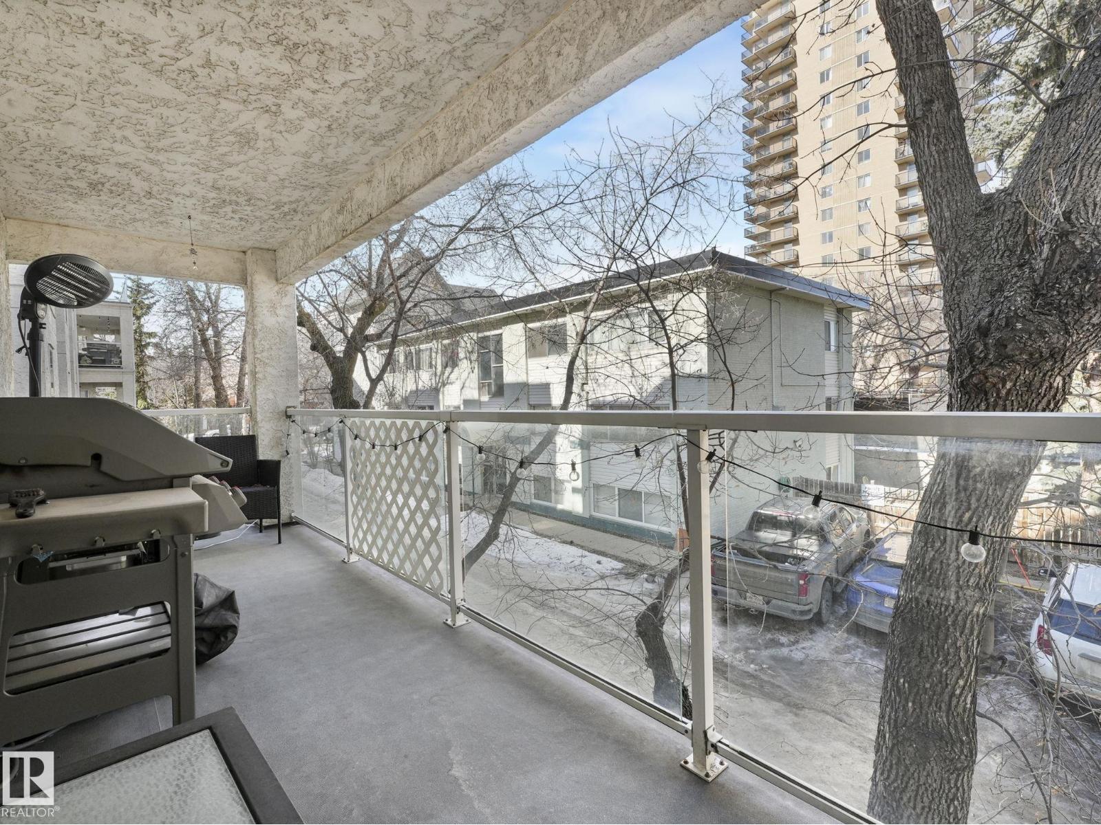 #208 12028 103 Av Nw, Edmonton, Alberta  T5K 2T9 - Photo 38 - E4477178