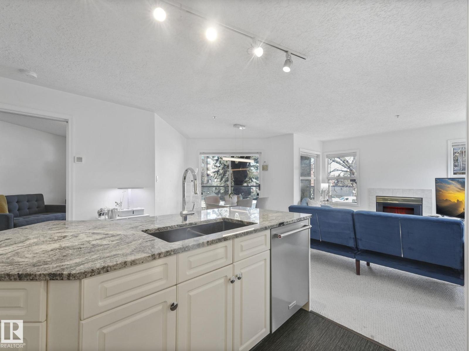 #208 12028 103 Av Nw, Edmonton, Alberta  T5K 2T9 - Photo 19 - E4477178