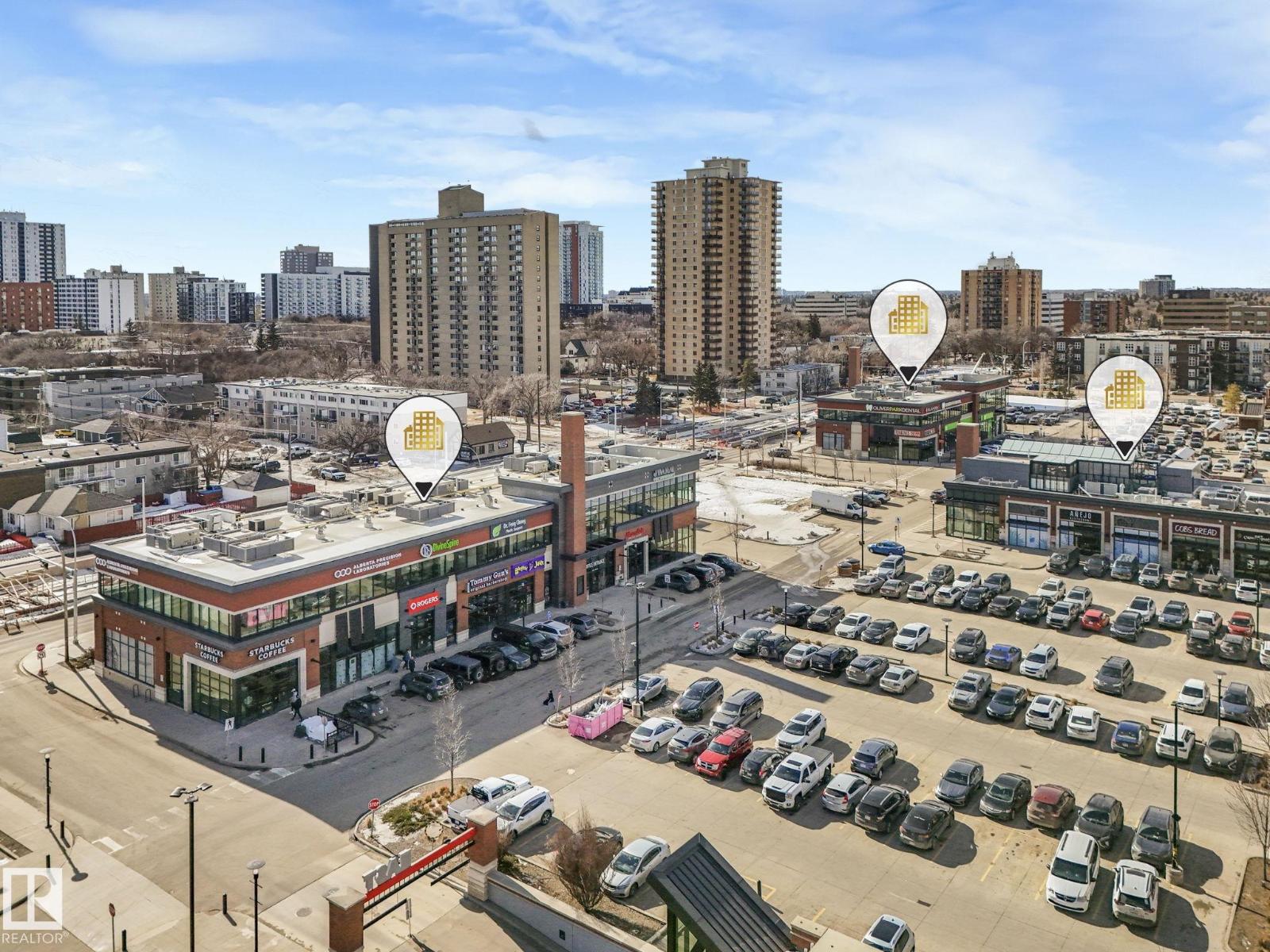 #208 12028 103 Av Nw, Edmonton, Alberta  T5K 2T9 - Photo 48 - E4477178