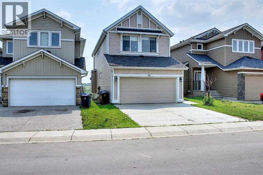 45 Redstone Drive Ne, Calgary, Alberta  T3J 0N2 - Photo 50 - A2291264