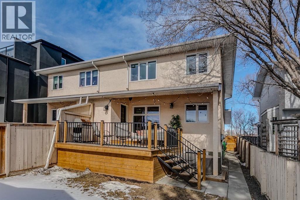 529 55 Avenue Sw, Calgary, Alberta  T2V 0E9 - Photo 42 - A2292691