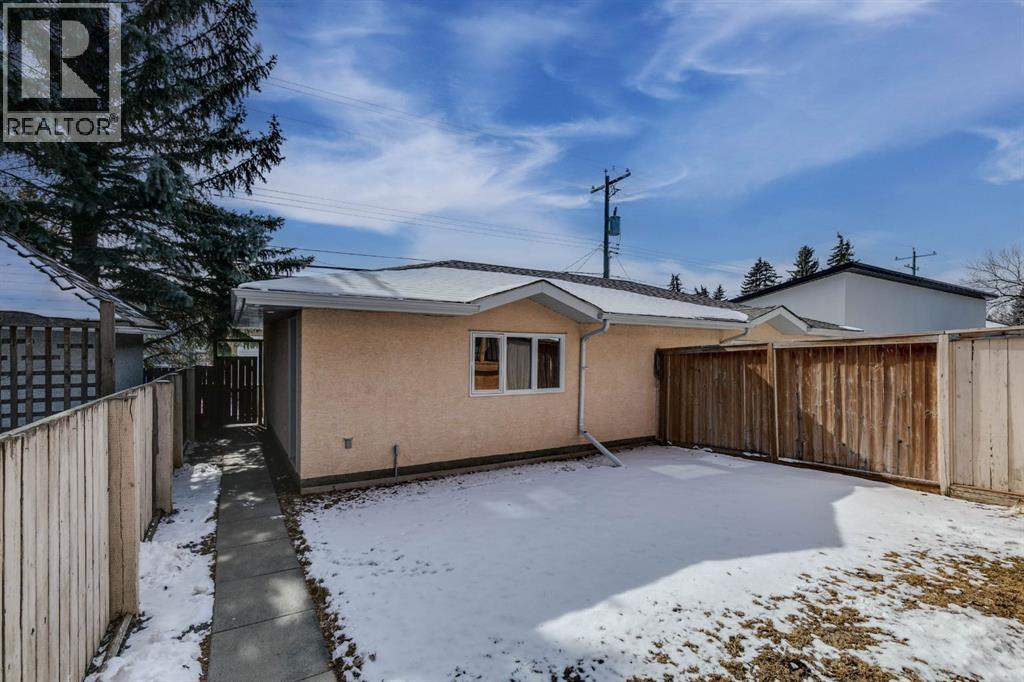 529 55 Avenue Sw, Calgary, Alberta  T2V 0E9 - Photo 43 - A2292691