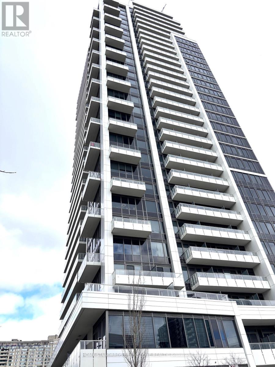 PH503 - 75 CANTERBURY PLACE, Toronto, Ontario