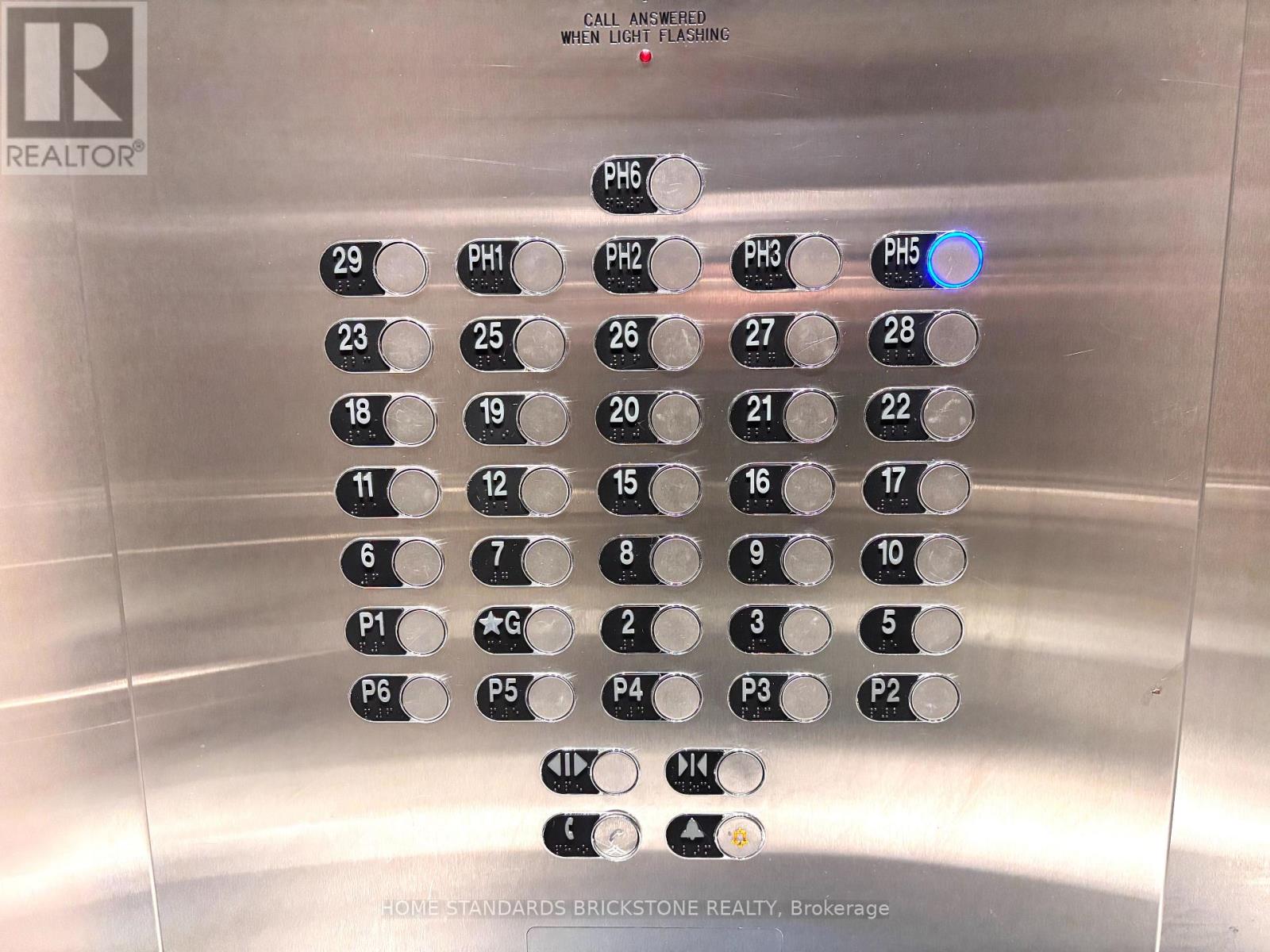 Ph503 - 75 Canterbury Place, Toronto, Ontario  M2N 2N1 - Photo 25 - C12868336