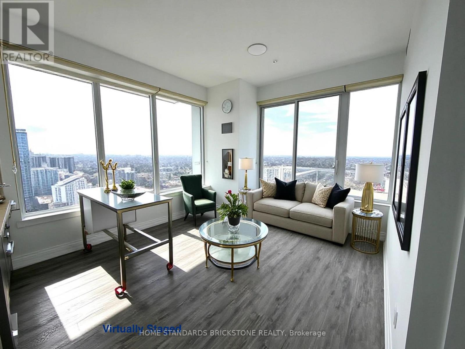 Ph503 - 75 Canterbury Place, Toronto, Ontario  M2N 2N1 - Photo 14 - C12868362