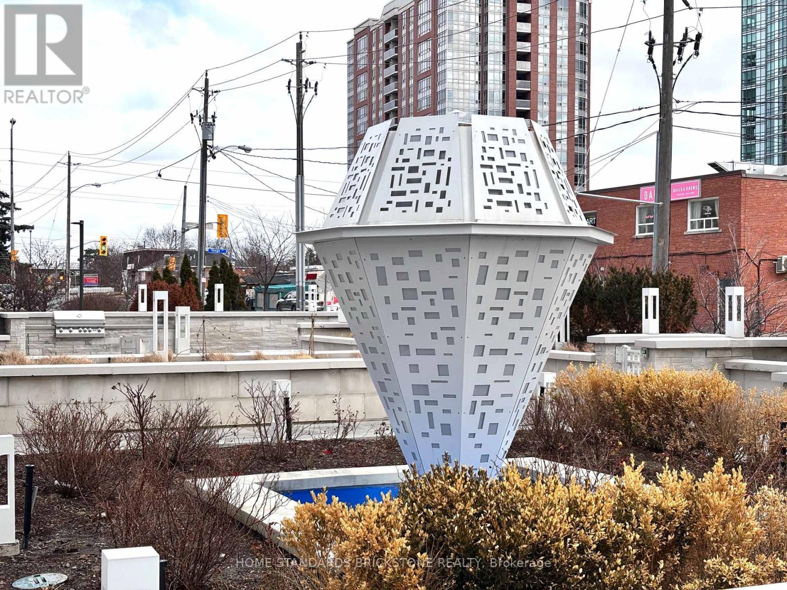 Ph503 - 75 Canterbury Place, Toronto, Ontario  M2N 2N1 - Photo 28 - C12868362