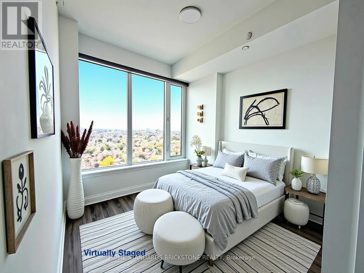 Ph503 - 75 Canterbury Place, Toronto, Ontario  M2N 2N1 - Photo 4 - C12868362