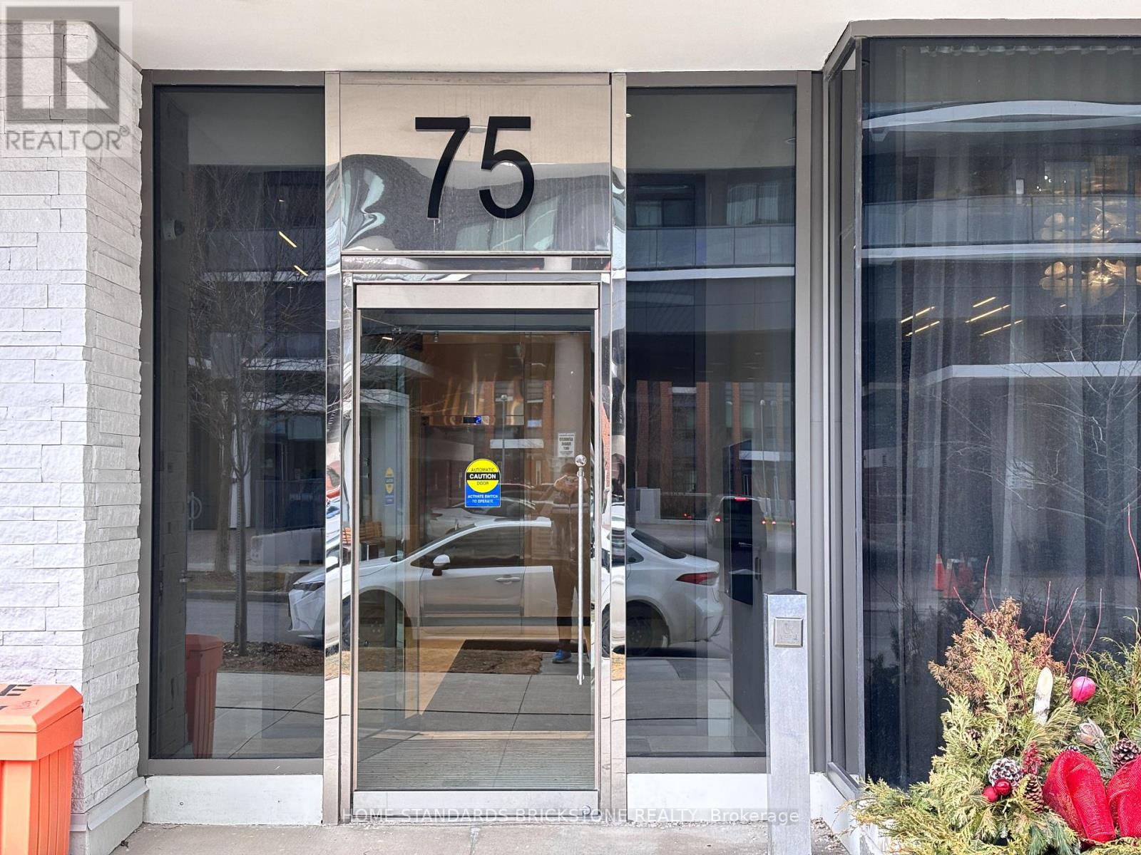 Ph503 - 75 Canterbury Place, Toronto, Ontario  M2N 2N1 - Photo 29 - C12868362