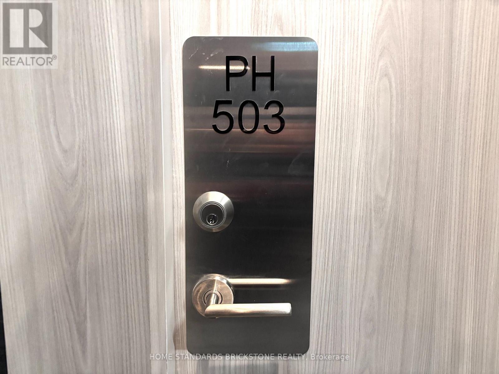 Ph503 - 75 Canterbury Place, Toronto, Ontario  M2N 2N1 - Photo 25 - C12868362