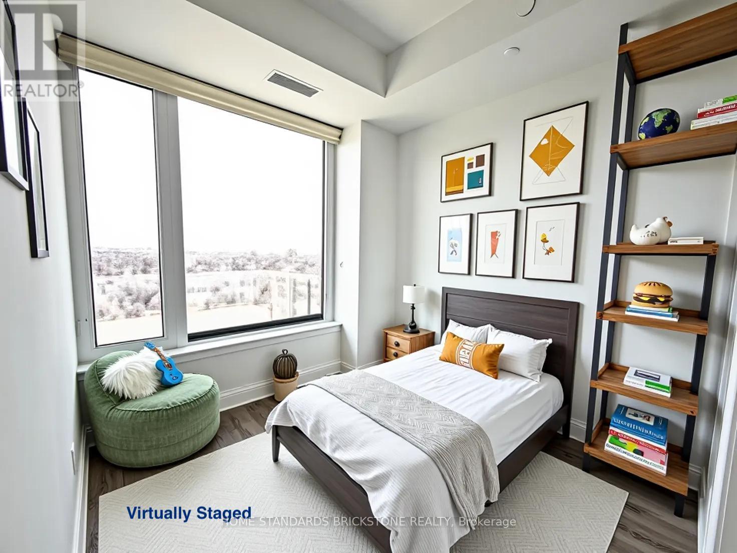 Ph503 - 75 Canterbury Place, Toronto, Ontario  M2N 2N1 - Photo 7 - C12868362