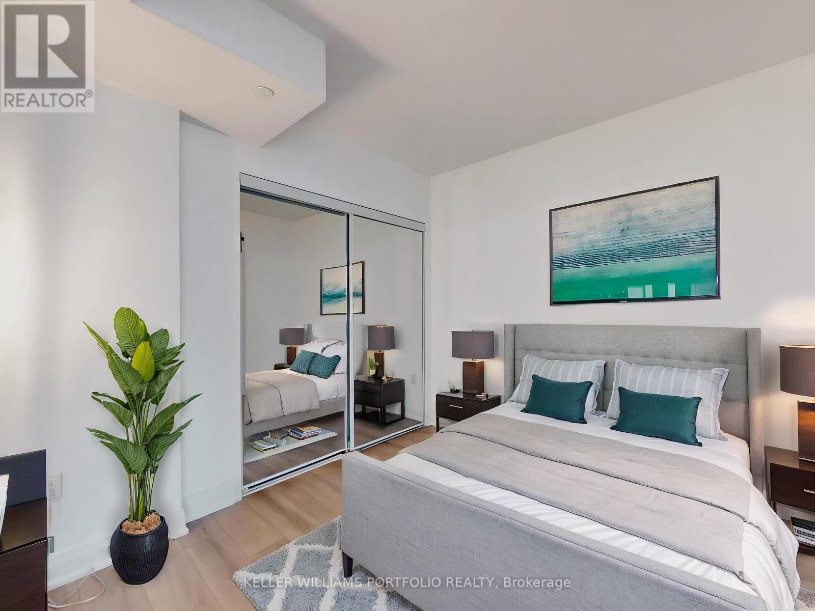 4501 - 251 Jarvis Street, Toronto, Ontario  M5B 0C3 - Photo 16 - C12874570