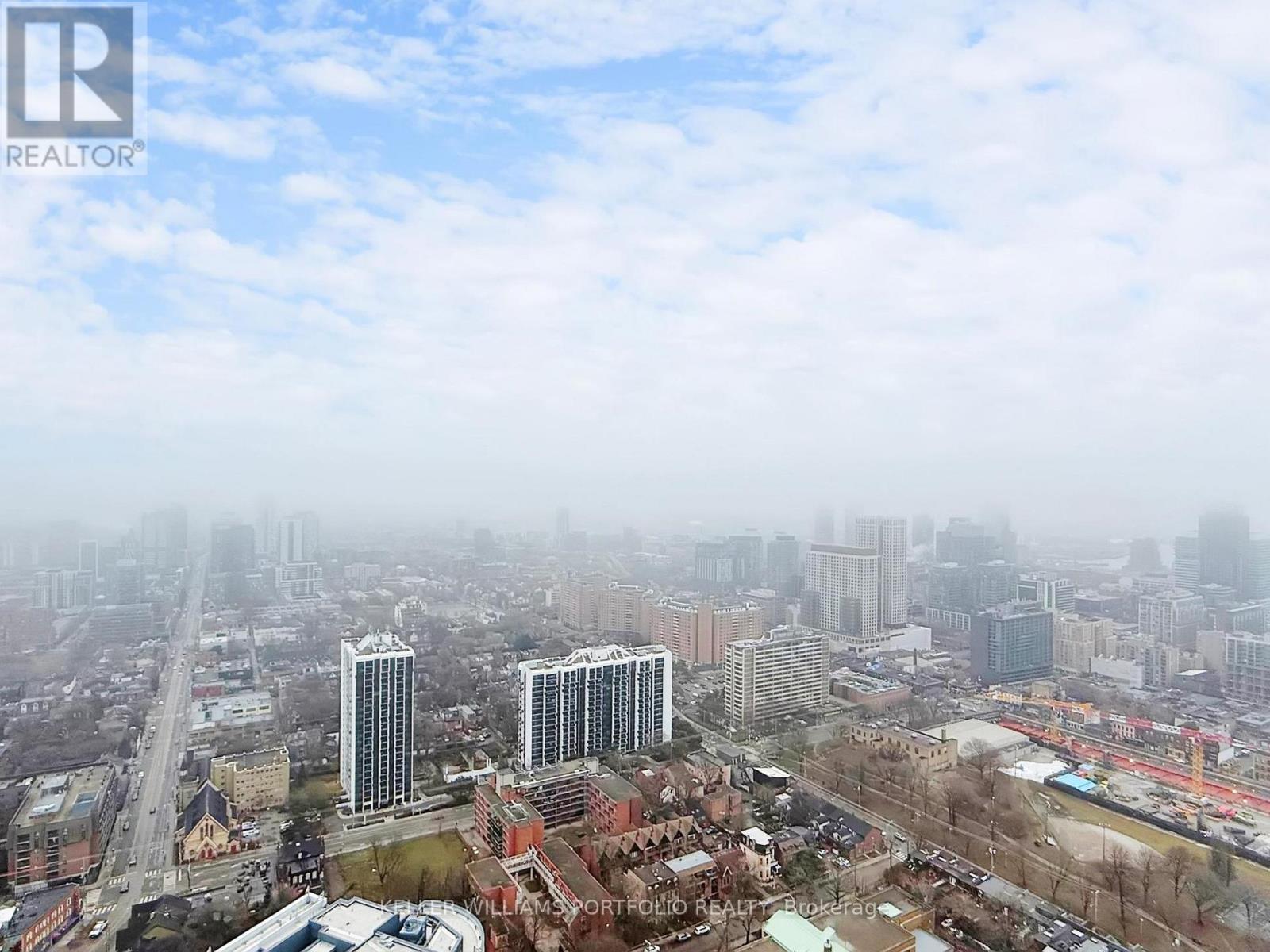 4501 - 251 Jarvis Street, Toronto, Ontario  M5B 0C3 - Photo 30 - C12874570