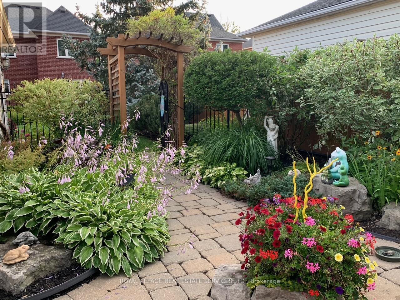 2393 Ennerdale Road, Oakville, Ontario  L6H 6N5 - Photo 42 - W12853454