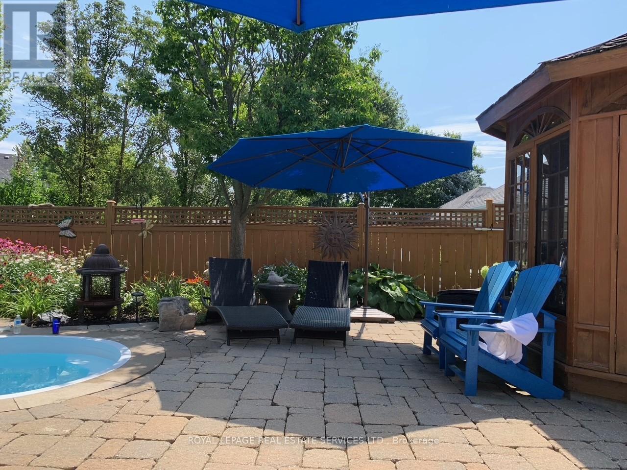 2393 Ennerdale Road, Oakville, Ontario  L6H 6N5 - Photo 44 - W12853454