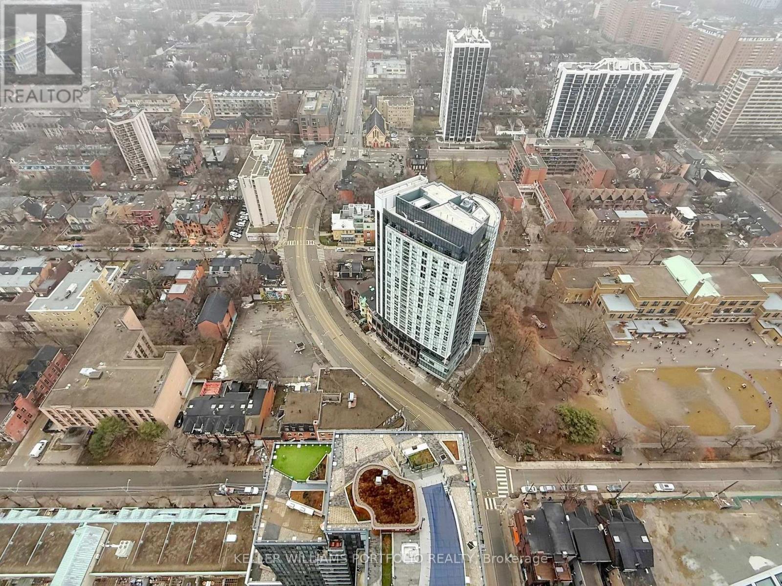 4501 - 251 Jarvis Street, Toronto, Ontario  M5B 0C3 - Photo 31 - C12874570