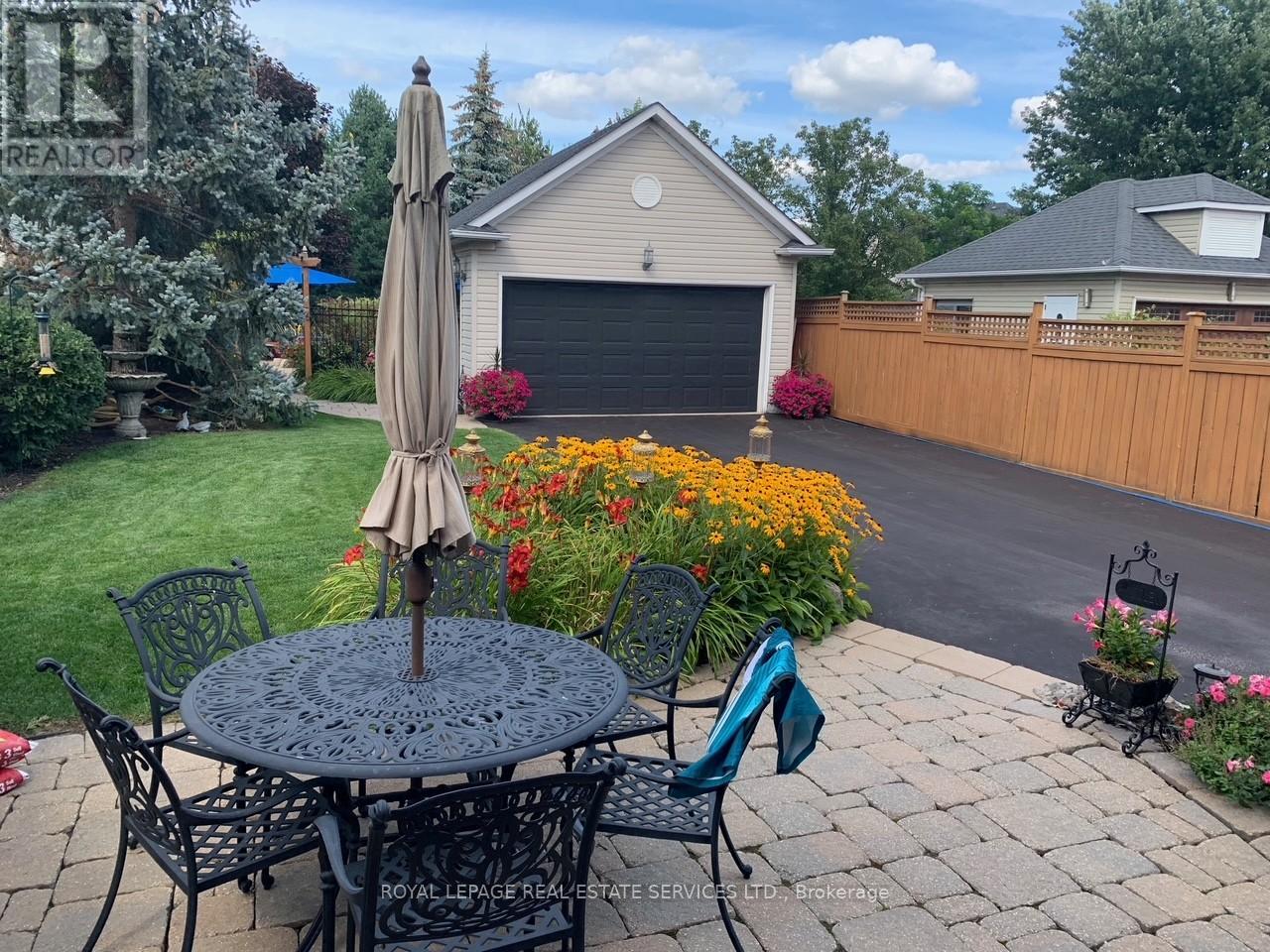 2393 Ennerdale Road, Oakville, Ontario  L6H 6N5 - Photo 41 - W12853454