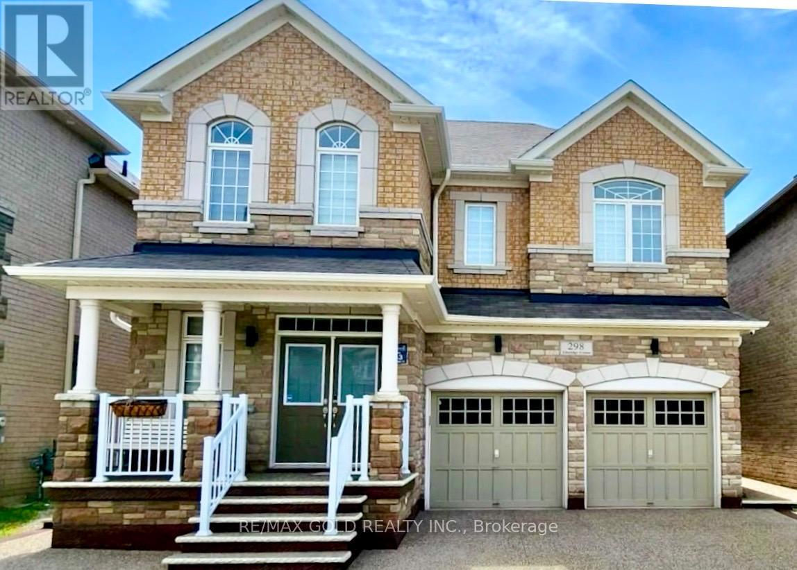 298 Etheridge Avenue, Milton, Ontario  L9E 1H7 - Photo 1 - W12876430