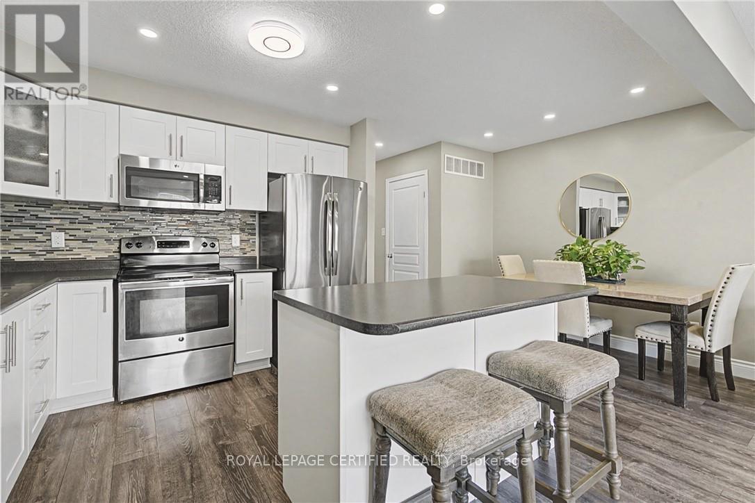 27 Grand Flats Trail, Kitchener, Ontario  N2A 0H7 - Photo 15 - X12877306