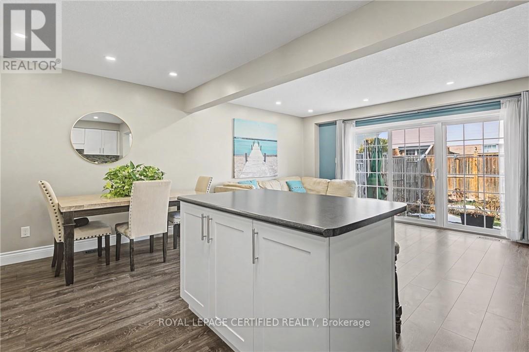 27 Grand Flats Trail, Kitchener, Ontario  N2A 0H7 - Photo 16 - X12877306