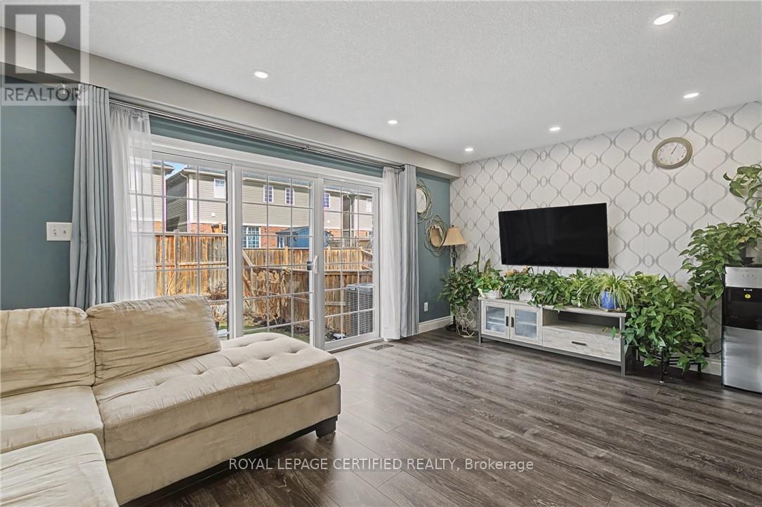 27 Grand Flats Trail, Kitchener, Ontario  N2A 0H7 - Photo 20 - X12877306