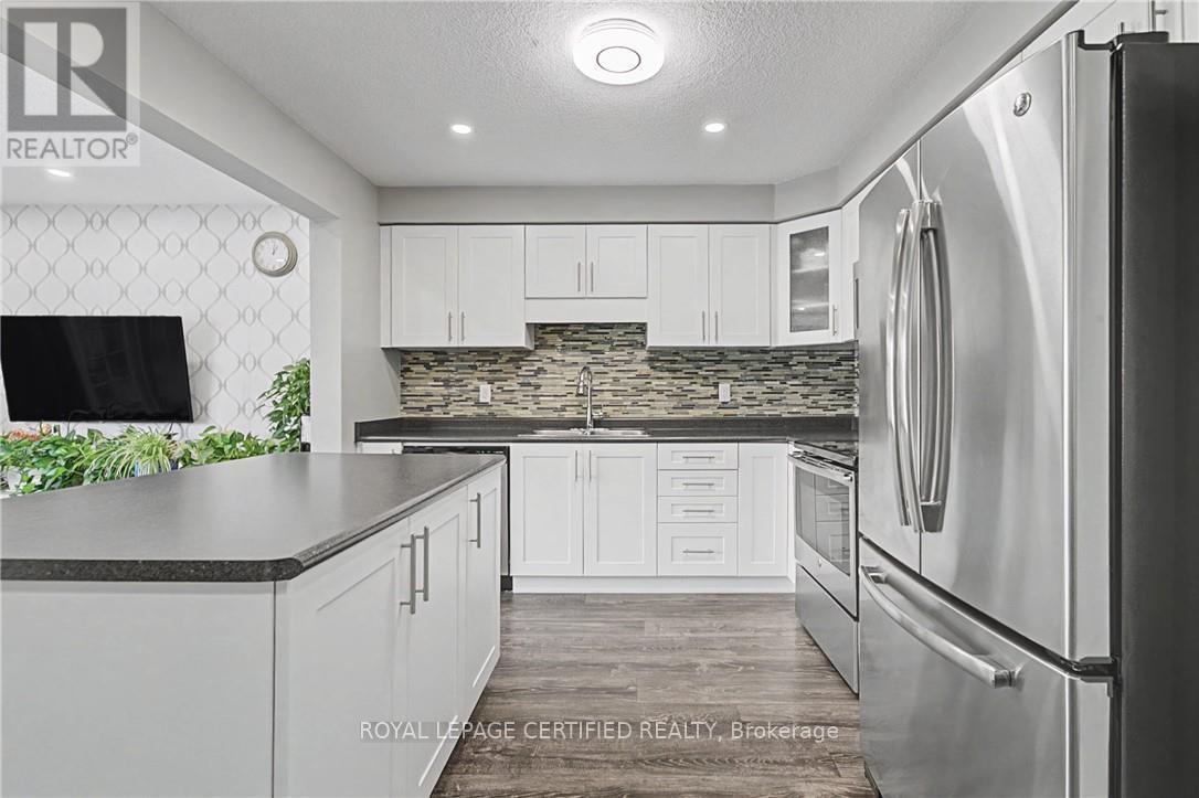 27 Grand Flats Trail, Kitchener, Ontario  N2A 0H7 - Photo 11 - X12877306