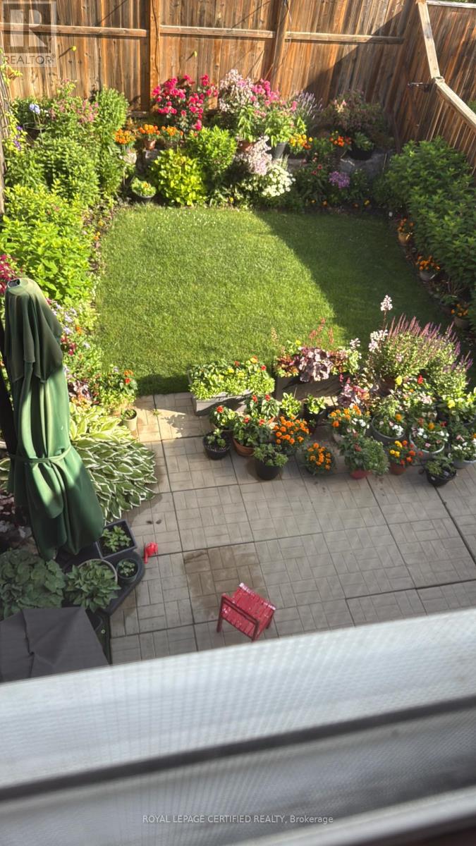 27 Grand Flats Trail, Kitchener, Ontario  N2A 0H7 - Photo 39 - X12877306