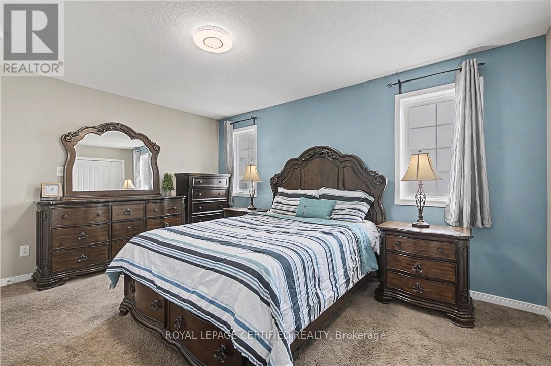 27 Grand Flats Trail, Kitchener, Ontario  N2A 0H7 - Photo 24 - X12877306