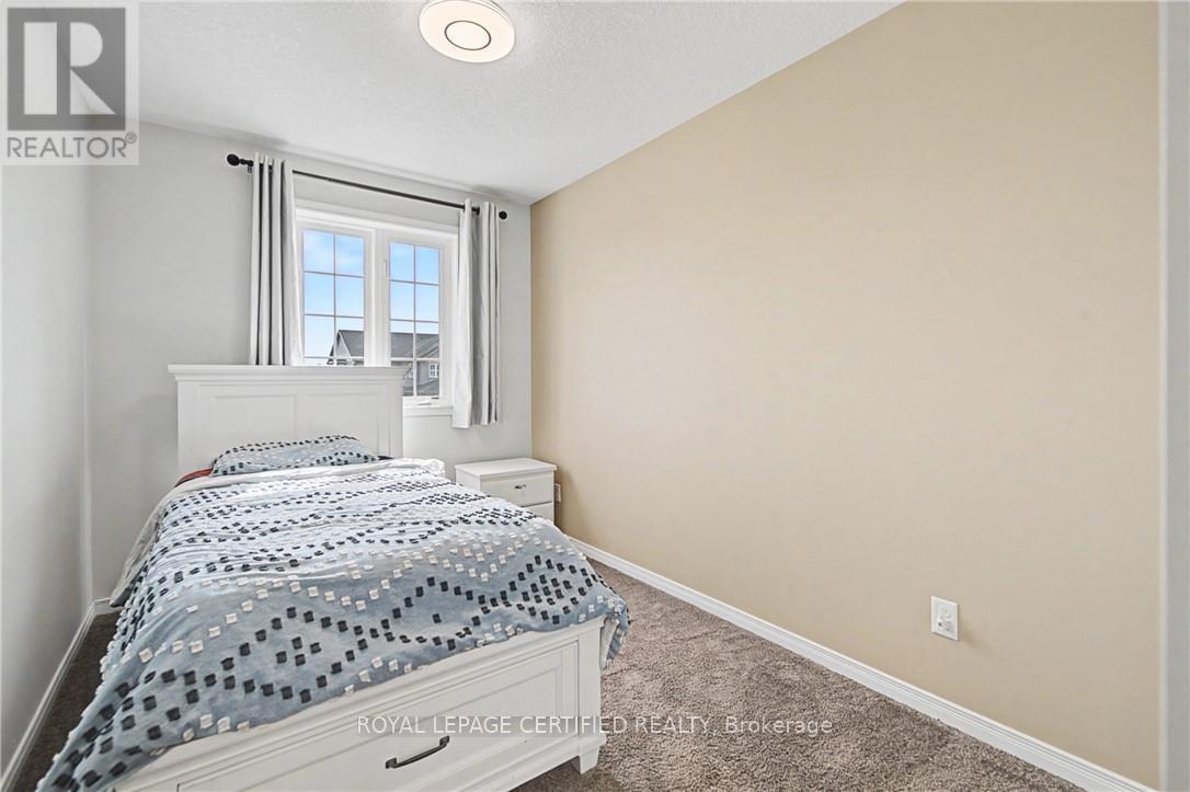 27 Grand Flats Trail, Kitchener, Ontario  N2A 0H7 - Photo 29 - X12877306