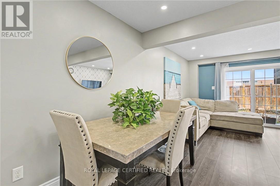 27 Grand Flats Trail, Kitchener, Ontario  N2A 0H7 - Photo 17 - X12877306