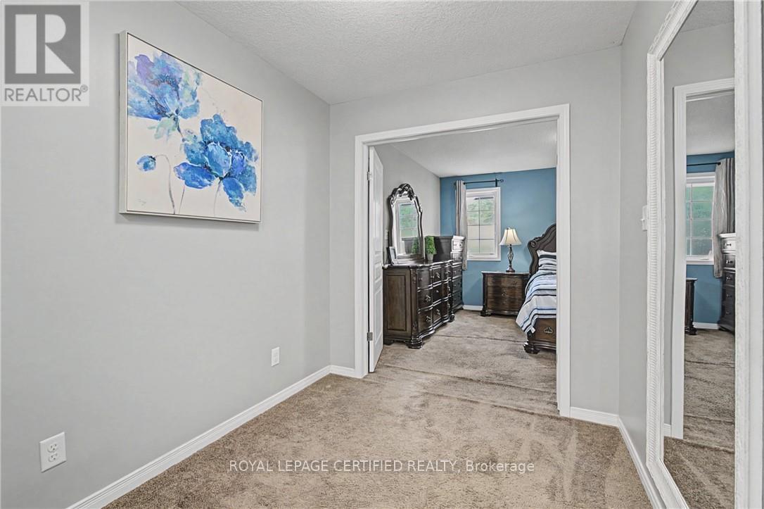 27 Grand Flats Trail, Kitchener, Ontario  N2A 0H7 - Photo 21 - X12877306