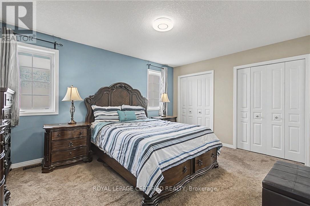 27 Grand Flats Trail, Kitchener, Ontario  N2A 0H7 - Photo 22 - X12877306