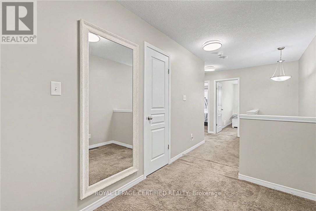 27 Grand Flats Trail, Kitchener, Ontario  N2A 0H7 - Photo 27 - X12877306