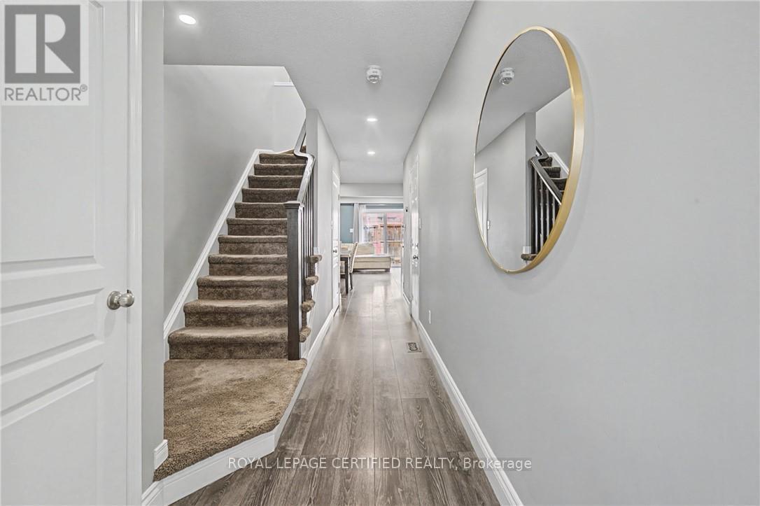 27 Grand Flats Trail, Kitchener, Ontario  N2A 0H7 - Photo 7 - X12877306