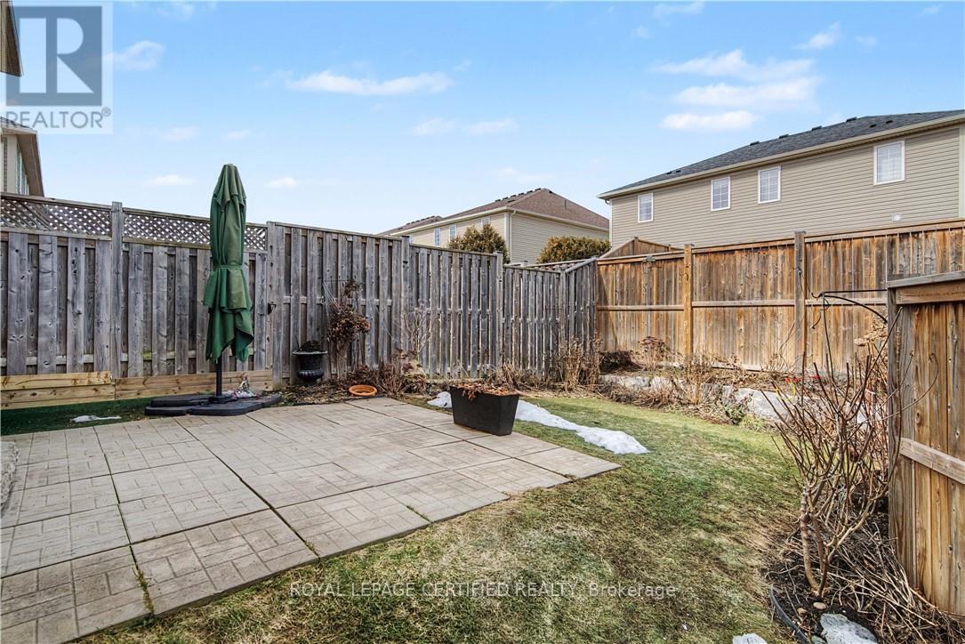 27 Grand Flats Trail, Kitchener, Ontario  N2A 0H7 - Photo 33 - X12877306