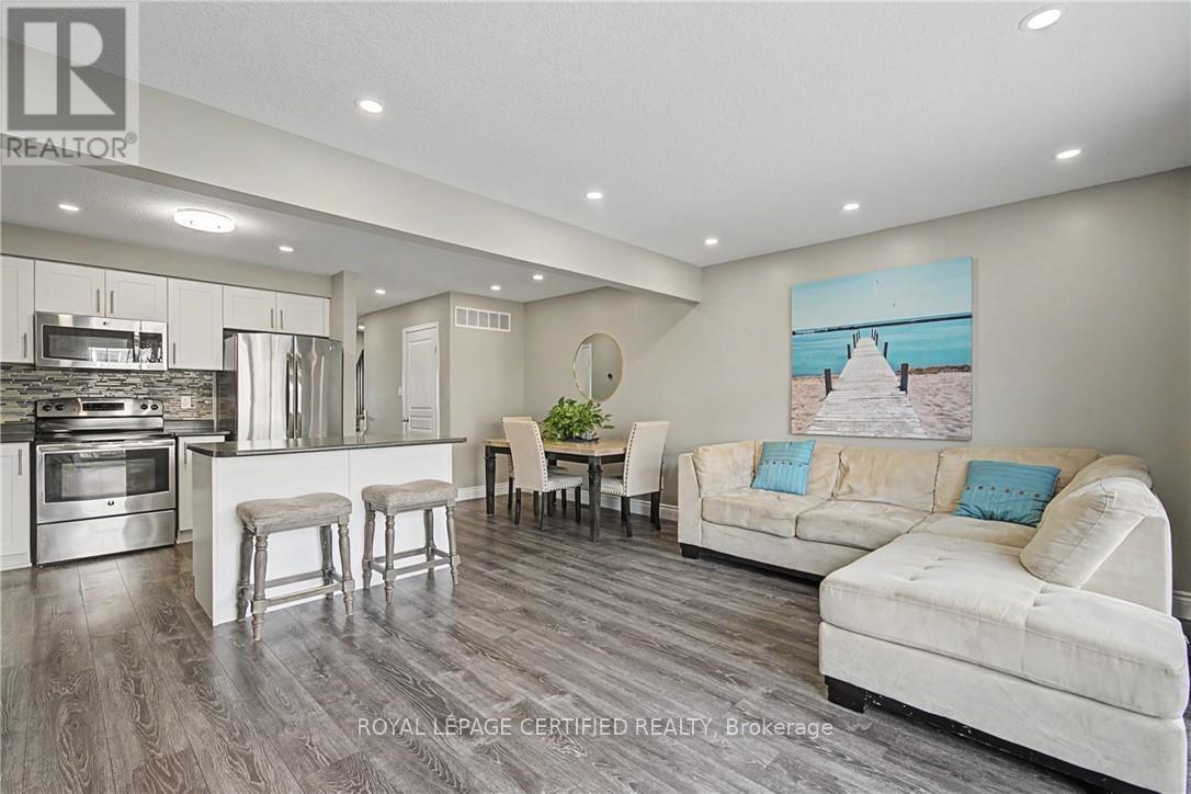 27 Grand Flats Trail, Kitchener, Ontario  N2A 0H7 - Photo 19 - X12877306